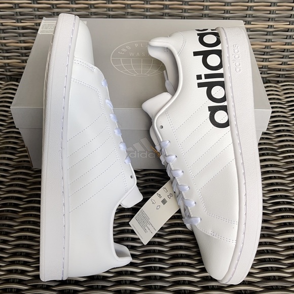 Adidas Grand Court LTS Tennis men’s - Picture 12 of 16